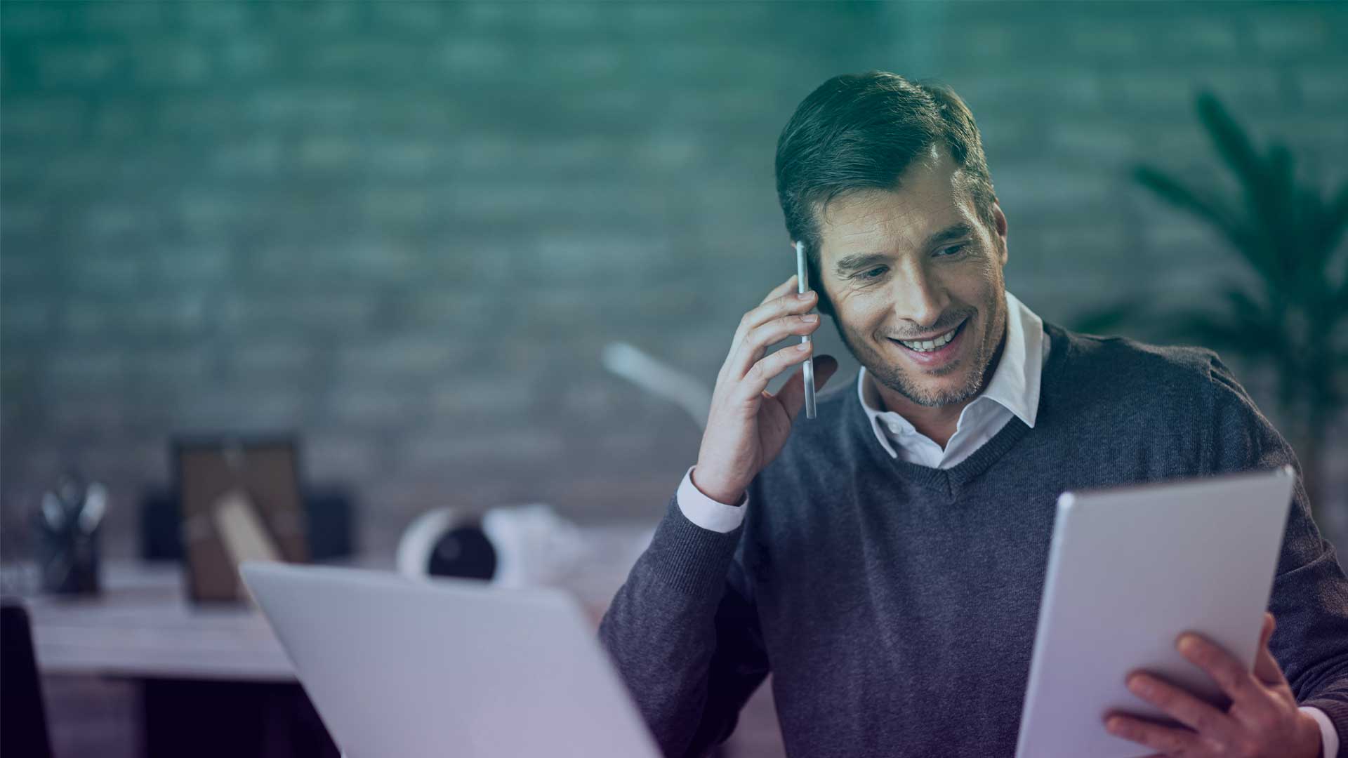 Analista de Desembaraço de Importação / Home Office