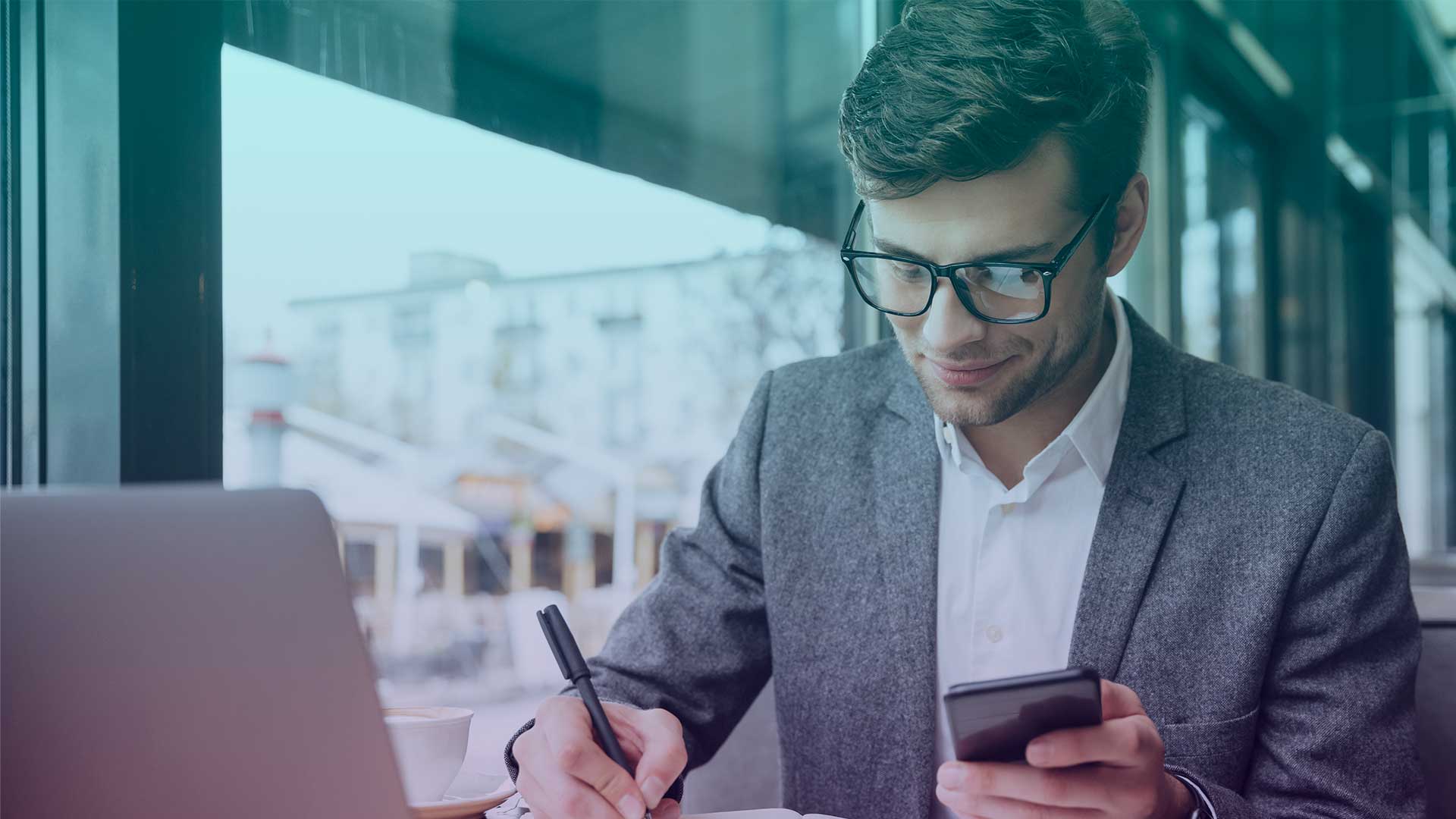 Assistente Financeiro – Jardim Paulista