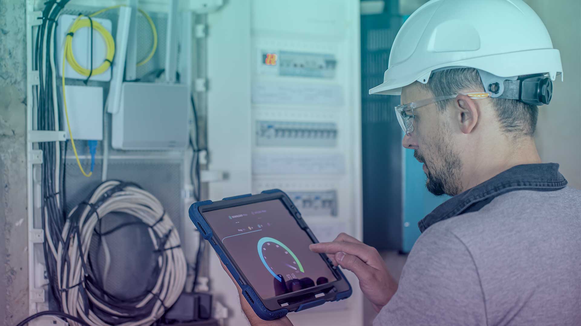 Técnico de Operações Junior / Taubaté