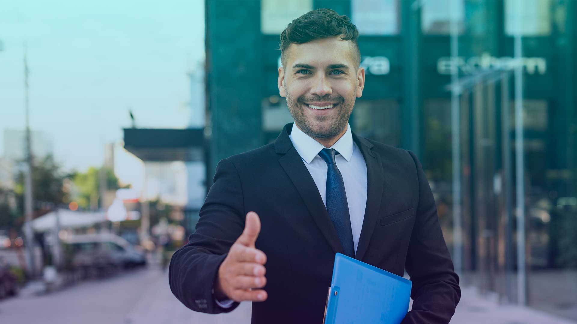 Vendedor de Seguros – Praia Grande