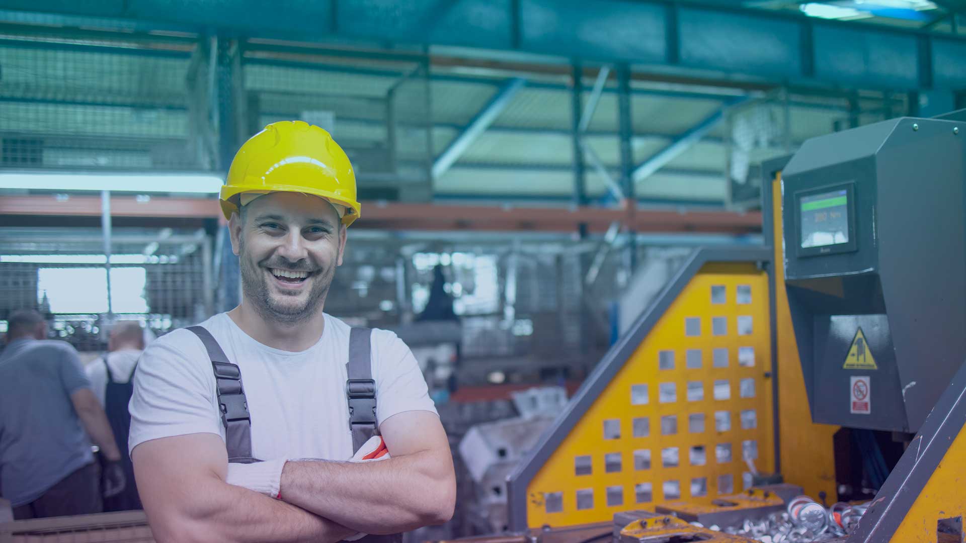 Mecânico de Manutenção de Máquinas Operatrizes e Equipamentos Industriais – Jundiaí
