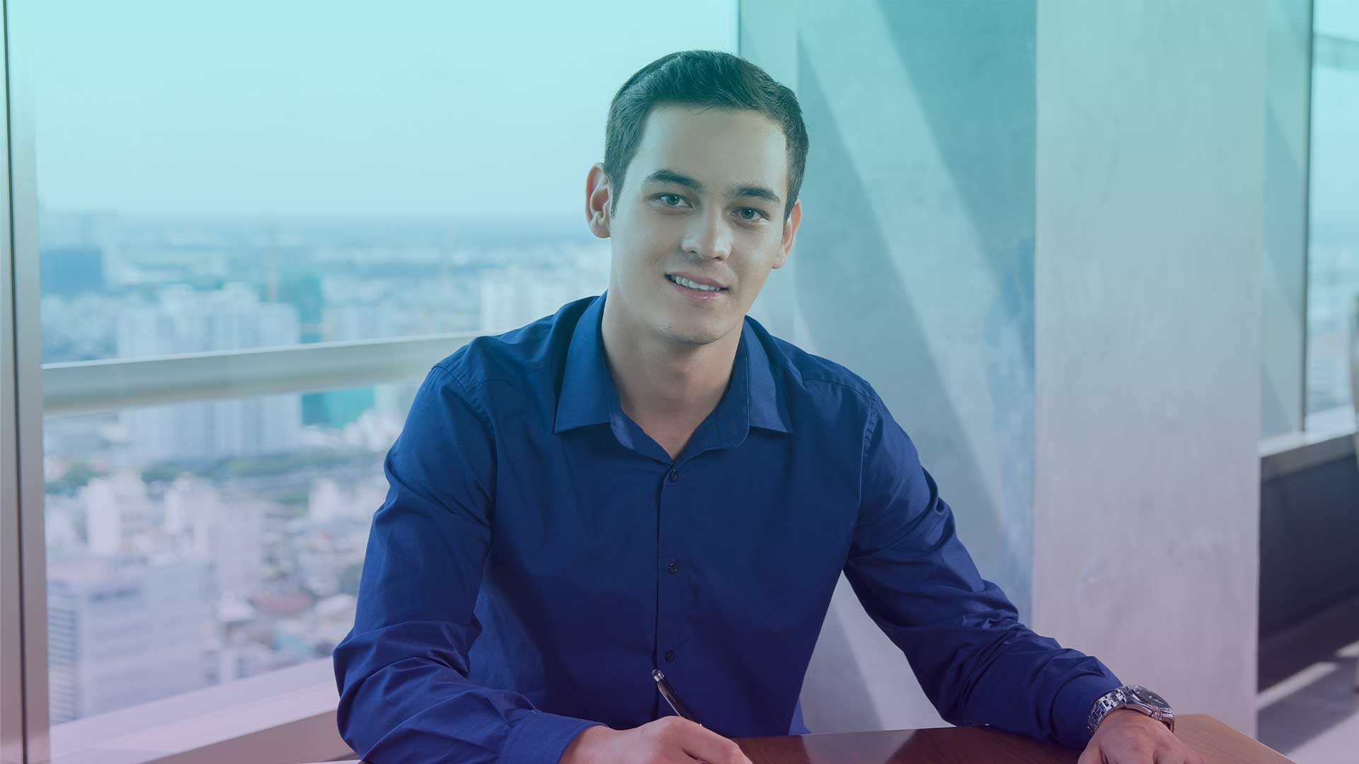 Assistente Administrativo – Santos