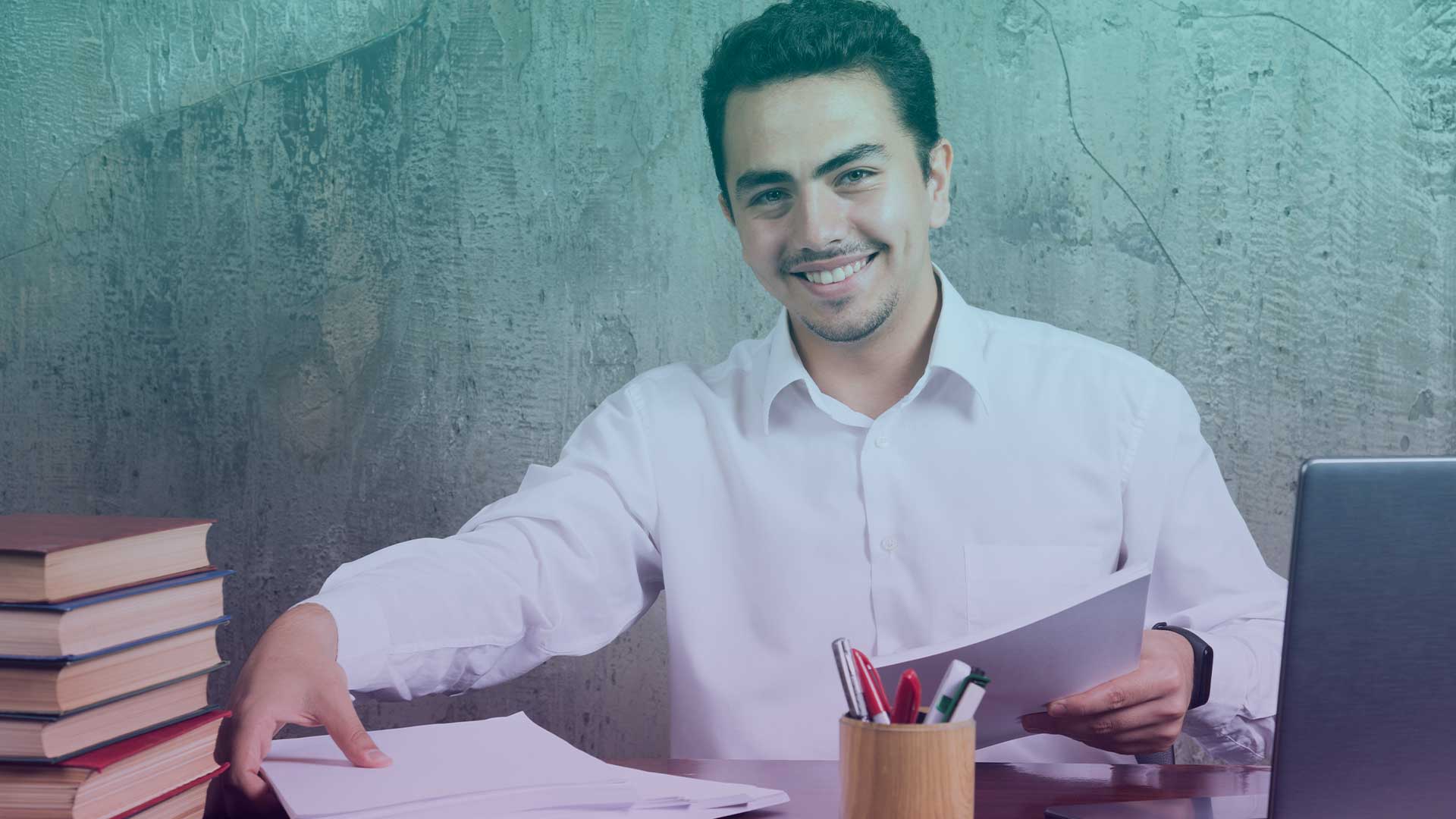 Auxiliar Administrativo – Varginha