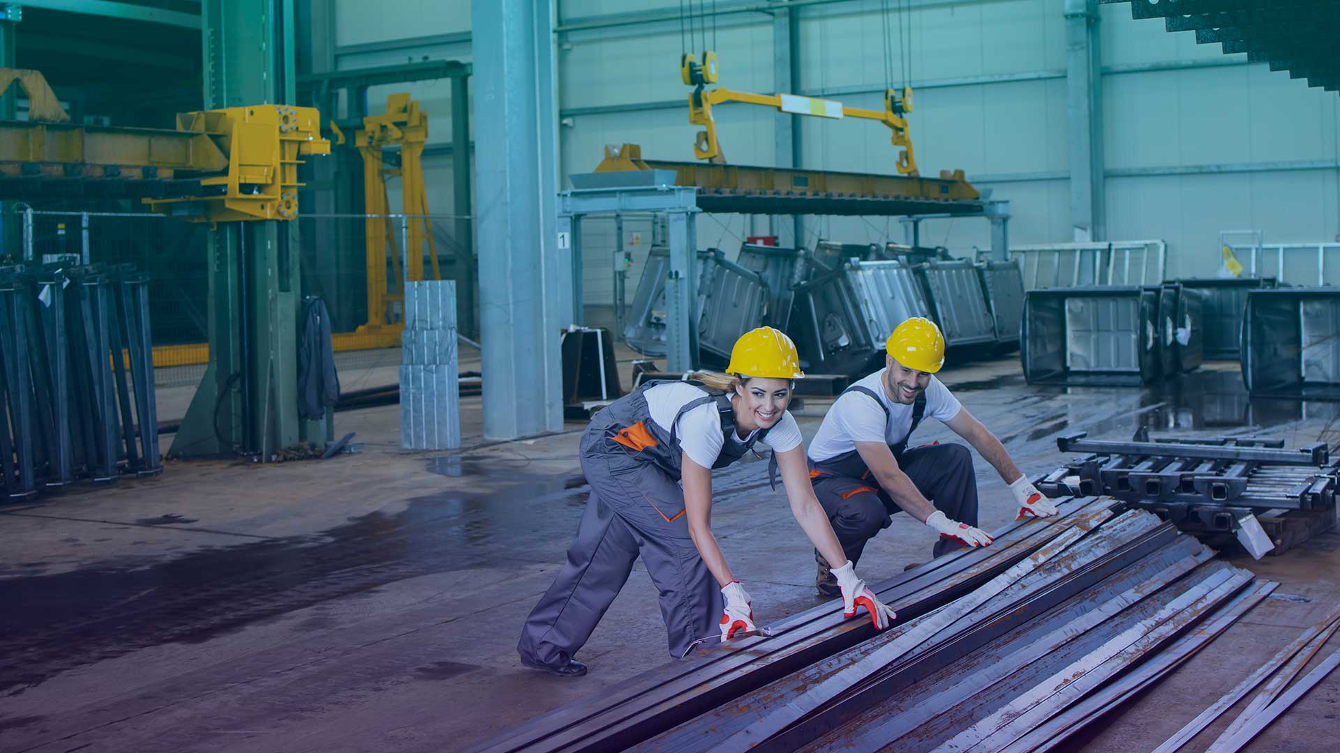 Auxiliar de Linha de Produção – Piracicaba