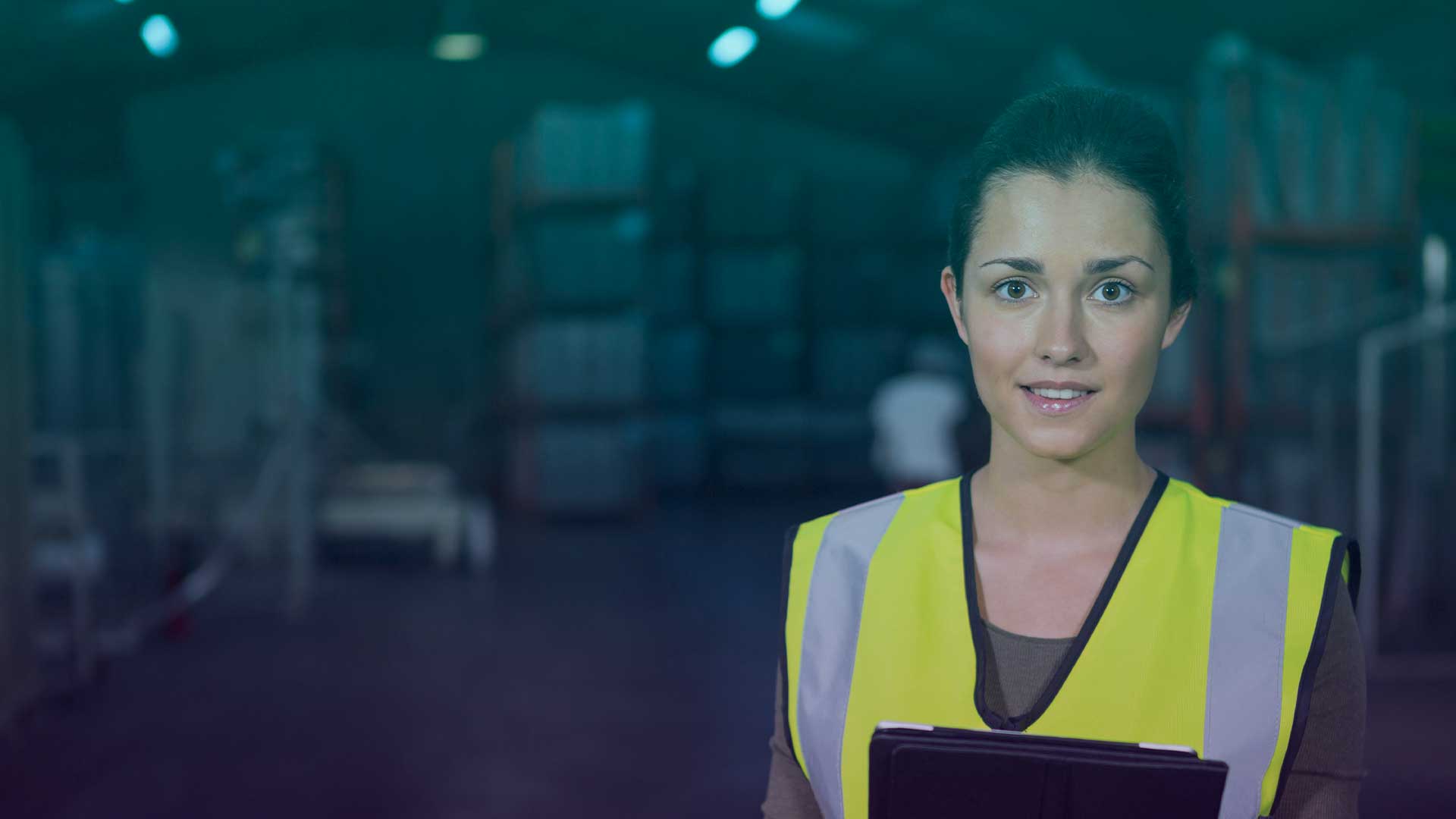 Assistente de Logistica Portuária – Santos