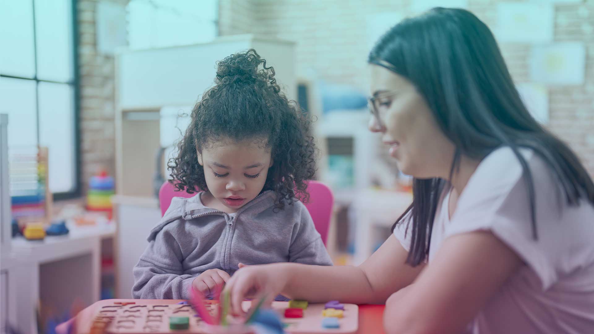 Estágio em Pedagogia  – Santos