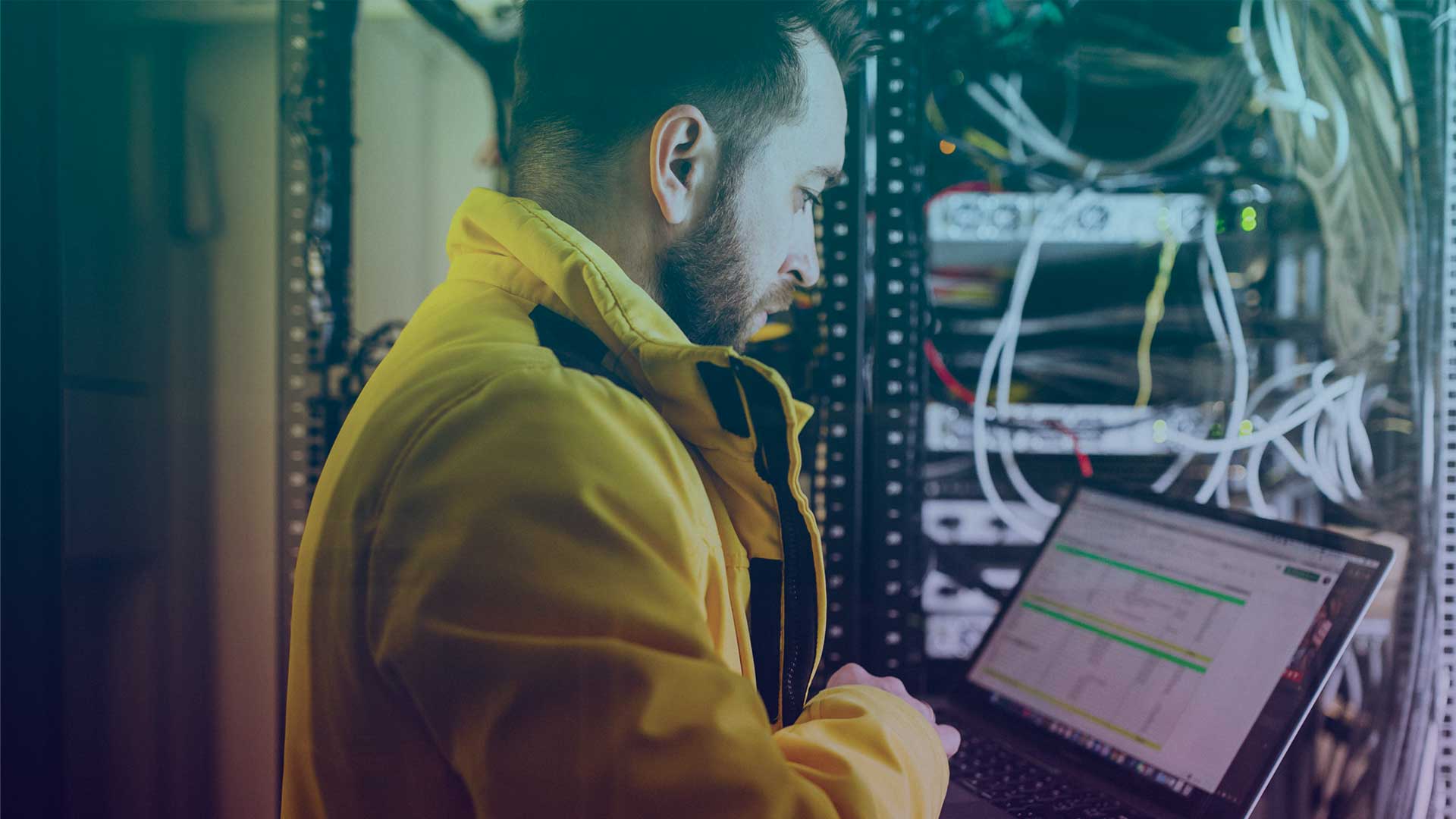INstalador Técnico de Telecomunicações