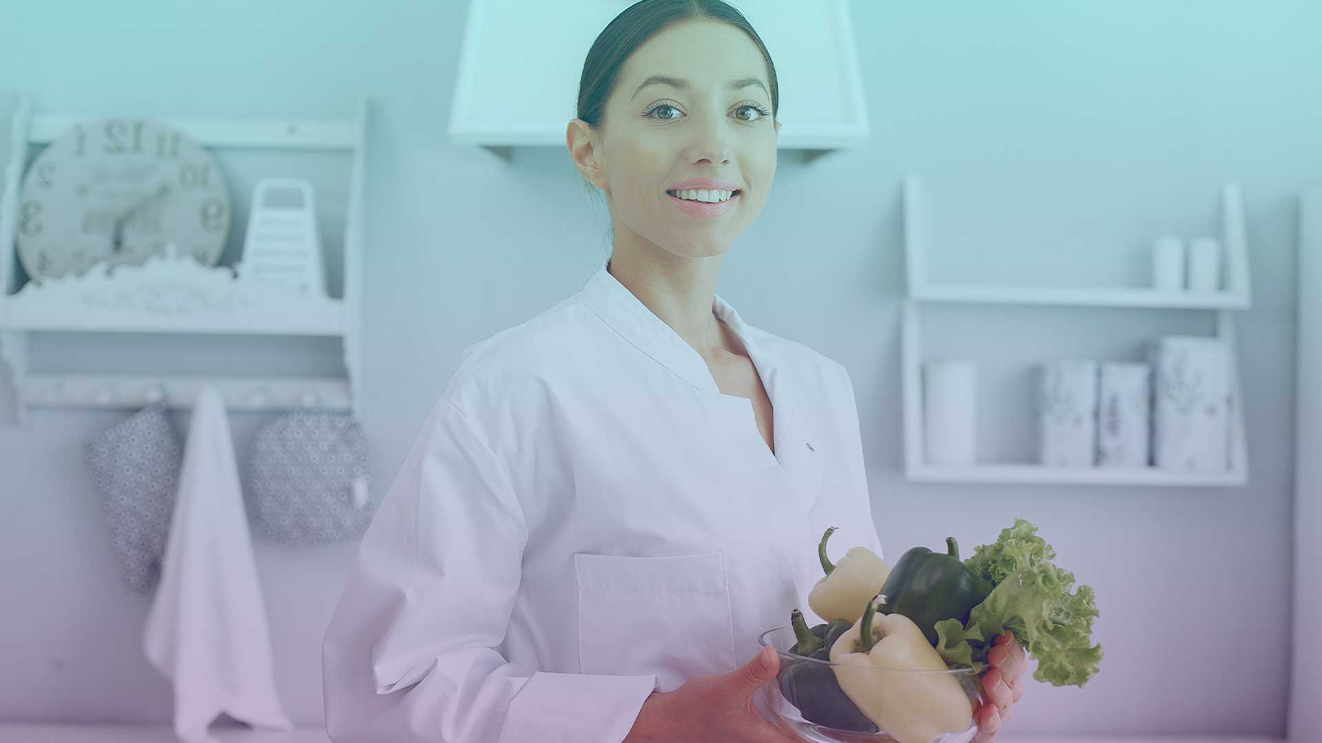 Nutricionista  Supervisora – Varginha