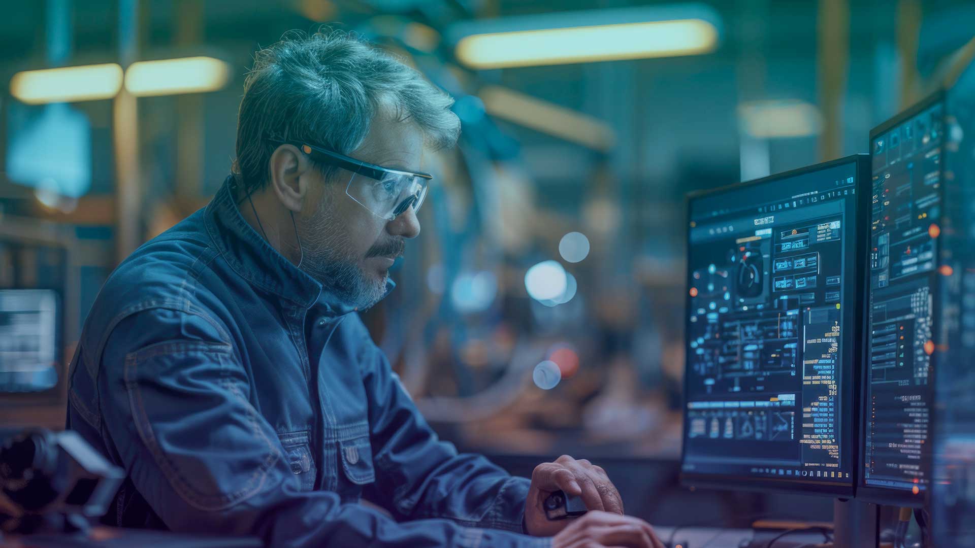 Programador de Manutenção – PCM – Camaçari