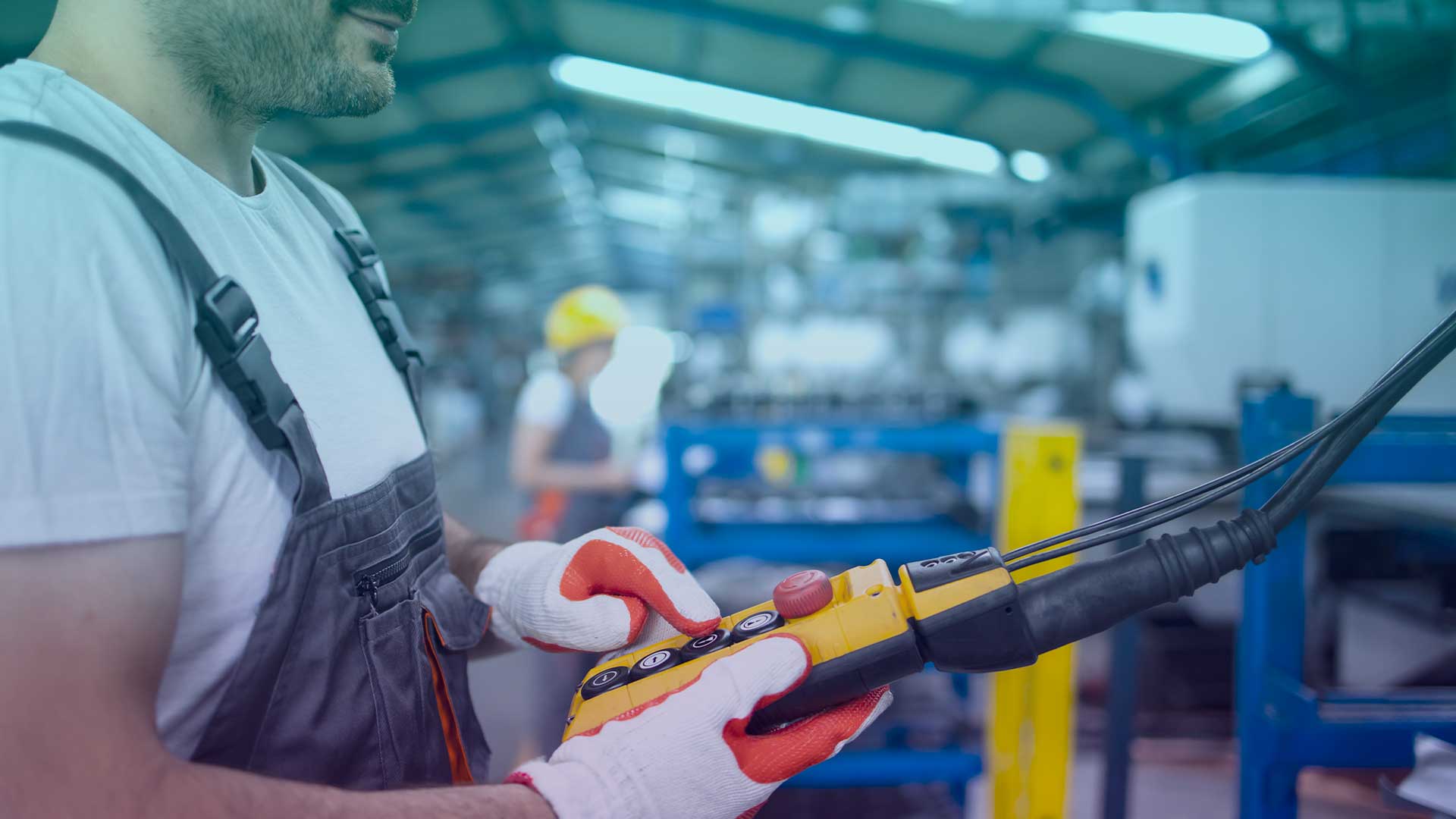 Técnico de Manutenção Eletromecânico – Santos