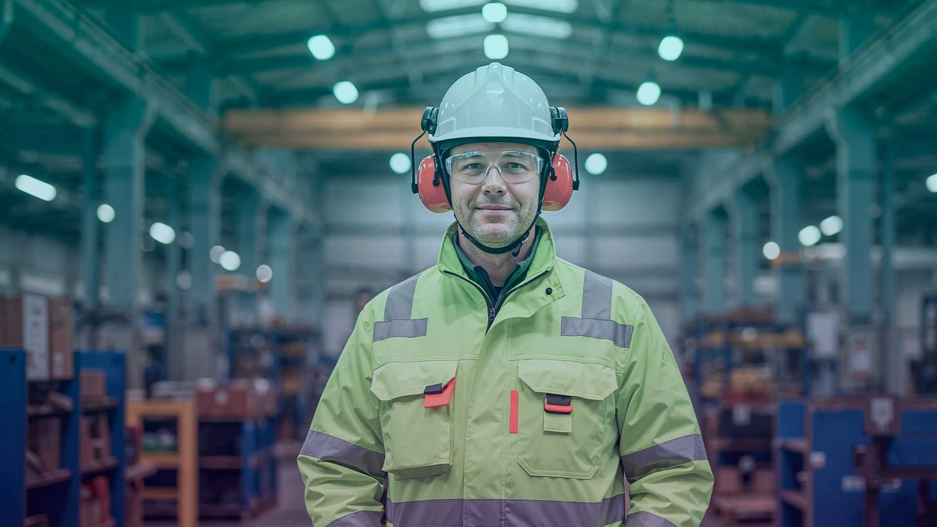 Técnico de Segurança do Trabalho – Vespasiano / MG