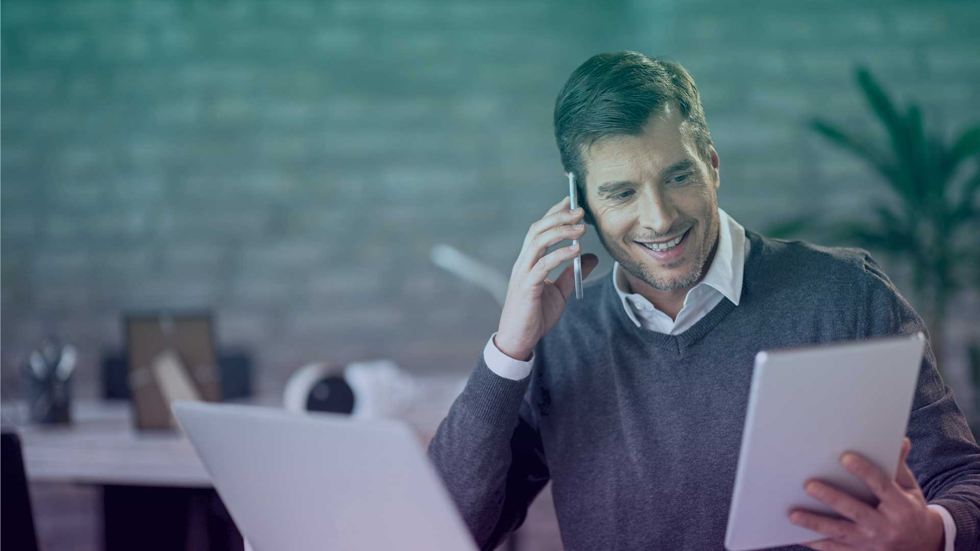 Assistente Administrativo PCD – Curitiba/PR